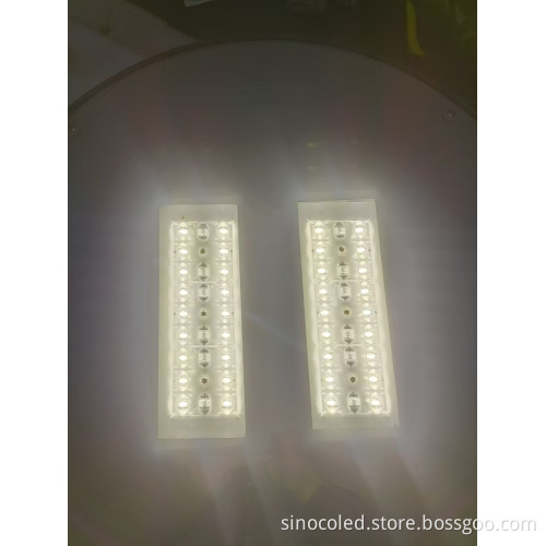 Sinoco Urban Area 30W to 100W LED Garden Light